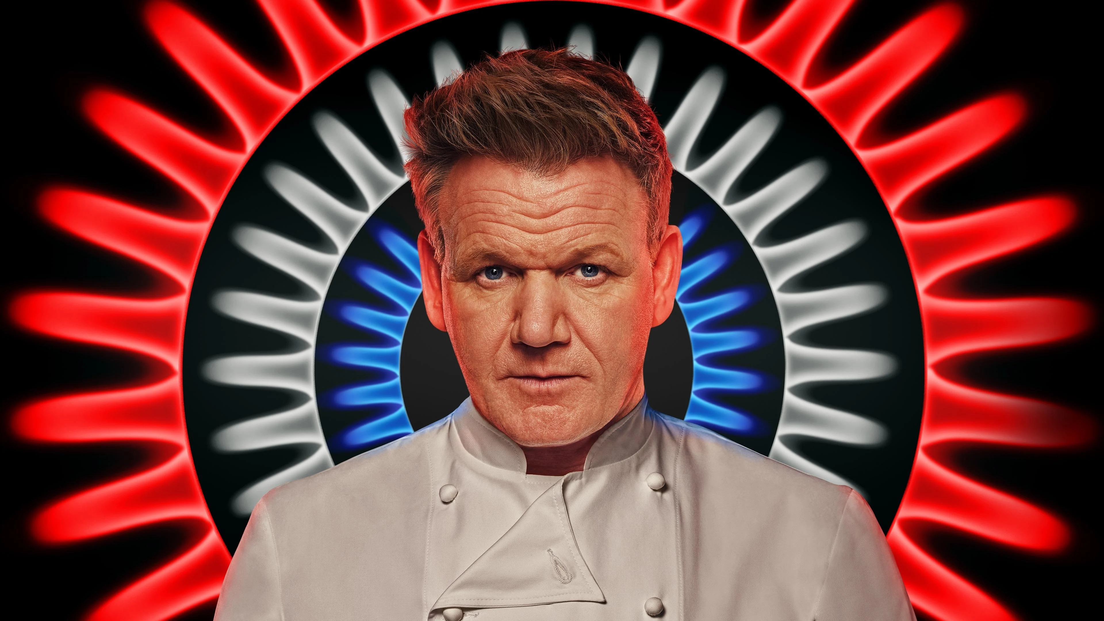 Nhà Bếp Địa Ngục (Phần 20) - Hell's Kitchen (Season 20) (Young Guns)