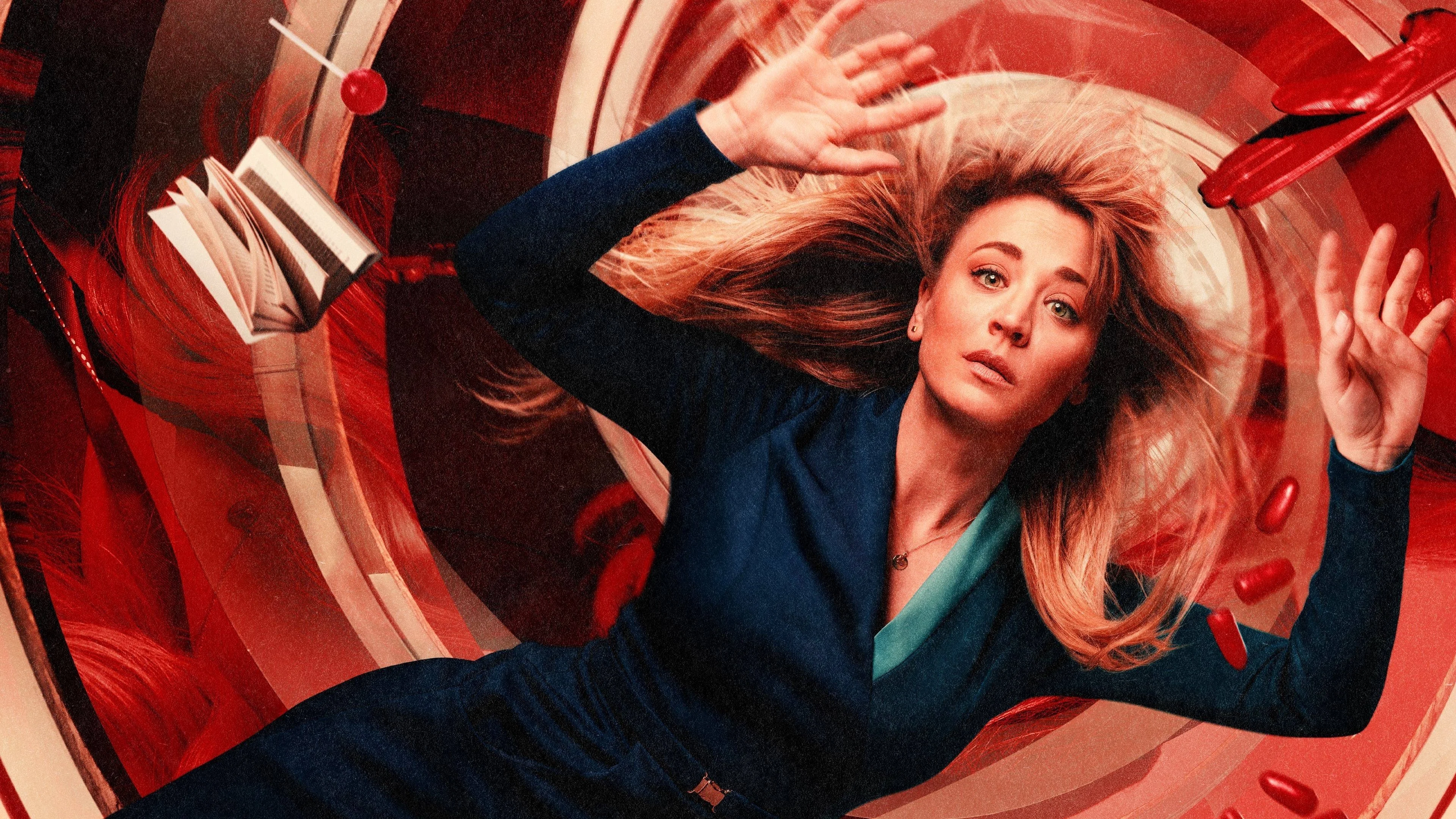Tiếp Viên Hàng Không (Phần 1) - The Flight Attendant (Season 1)